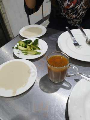 ‪el Shallal Restaurant‬