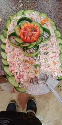 نجمة الشبراوى