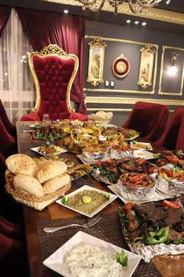 ‪kababgy El Sultana‬