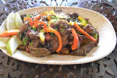 ‪kababgy El Sultana‬