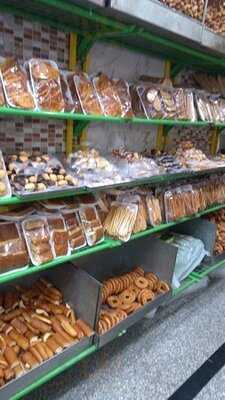 مخبز وحلوانى فودة