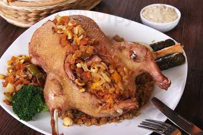 ‪fasfar Sea Food‬