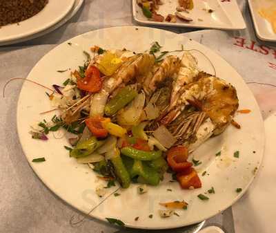 ‪fasfar Sea Food‬