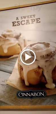 ‪cinnabon‬