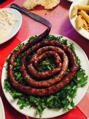 ‪kababgy & Restaurant Salah‬