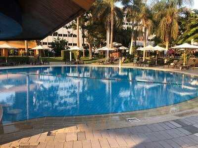 ‪blue Lagoon Bar‬