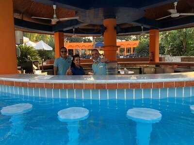 ‪blue Lagoon Bar‬