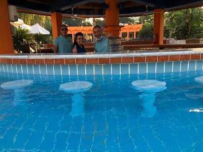 ‪blue Lagoon Bar‬