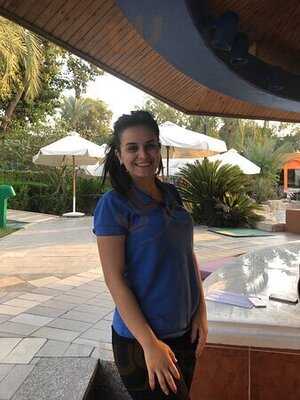 ‪blue Lagoon Bar‬