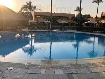 ‪blue Lagoon Bar‬