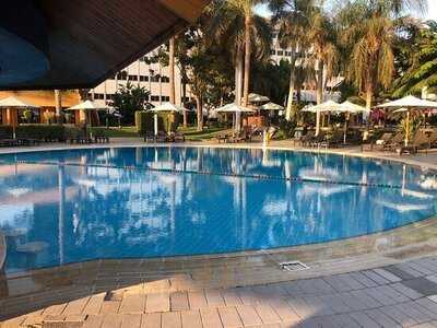 ‪blue Lagoon Bar‬