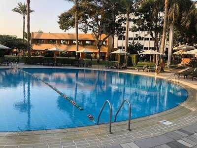 ‪blue Lagoon Bar‬