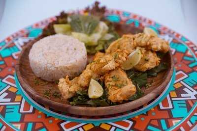 مطعم و كافي دير