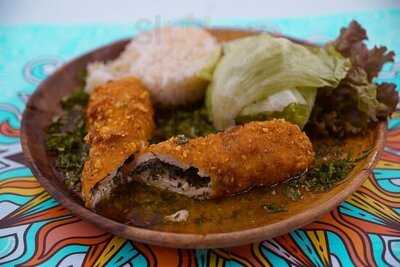 مطعم و كافي دير