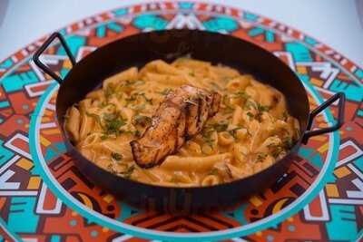 مطعم و كافي دير