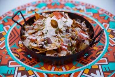 مطعم و كافي دير