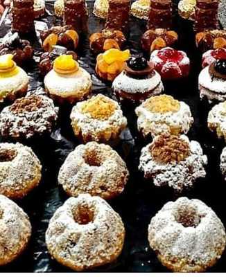 ‪classic Bakery‬