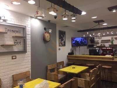 ‪housefood Restaurant And Cafe‬