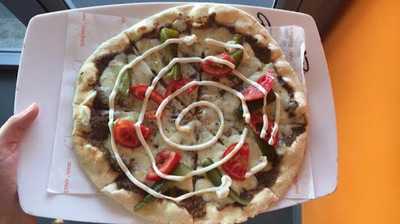 ‪man'oucheh Rehab‬