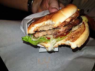 ‪el Pasha Sandwich‬