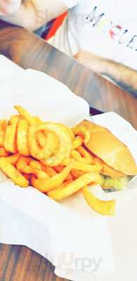 ‪el Pasha Sandwich‬