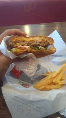 ‪el Pasha Sandwich‬