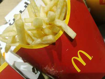 ماكدونالدز