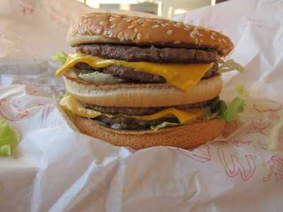 ماكدونالدز