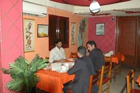 ‪maharaja & Zen Zen - The Far East‬