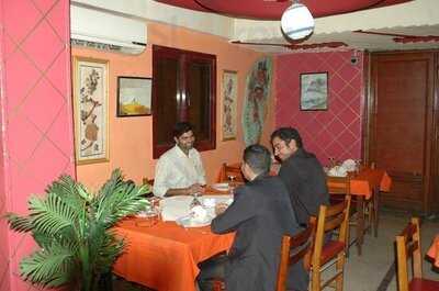 ‪maharaja & Zen Zen - The Far East‬