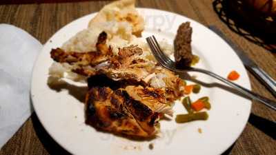 فيش بوت - ابو زيد