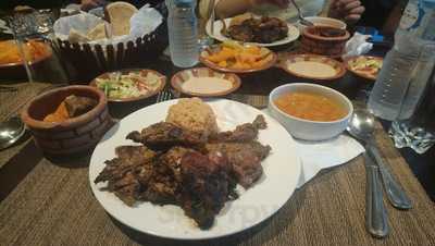 فيش بوت - ابو زيد