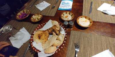 فيش بوت - ابو زيد