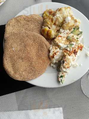 فيش بوت - ابو زيد