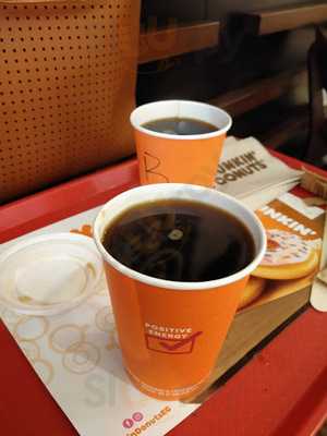 ‪dunkin' Donuts‬