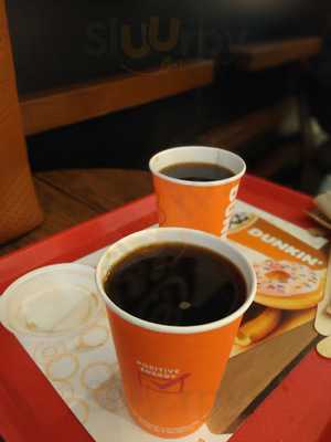 ‪dunkin' Donuts‬