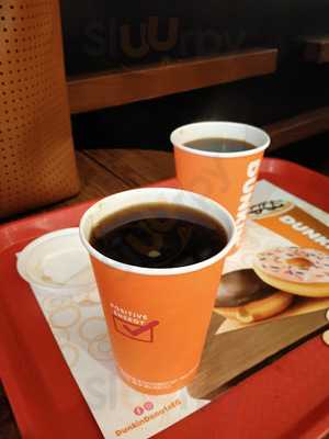 ‪dunkin' Donuts‬