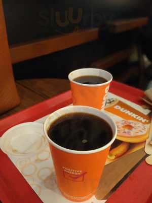 ‪dunkin' Donuts‬