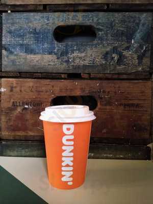 ‪dunkin' Donuts‬