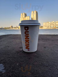 ‪dunkin' Donuts‬