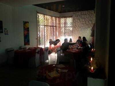 ‪the Tipsy Teapot‬