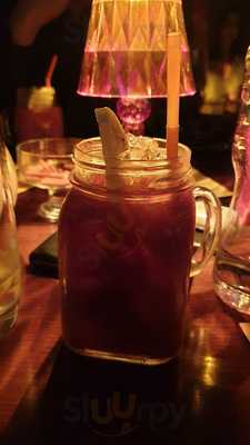 ‪monkey Bar & Grill‬