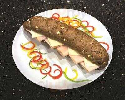 ‪grasp Restaurant‬