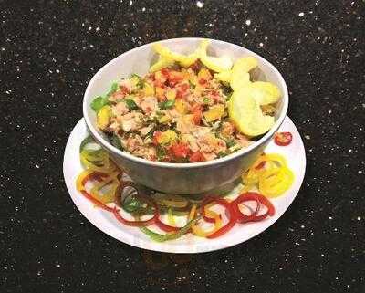 ‪grasp Restaurant‬