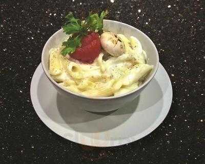 ‪grasp Restaurant‬