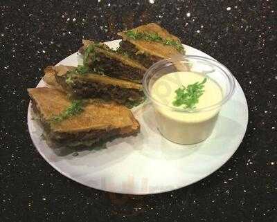 ‪grasp Restaurant‬