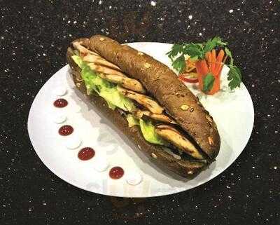 ‪grasp Restaurant‬