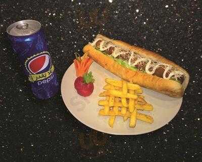 ‪grasp Restaurant‬