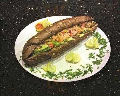 ‪grasp Restaurant‬