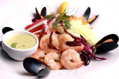 ‪osteria Restaurant‬